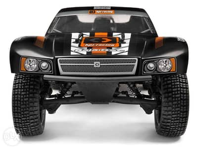 NEW BAJA hpi-racing 1/5 4x4 High speed106km/4WD