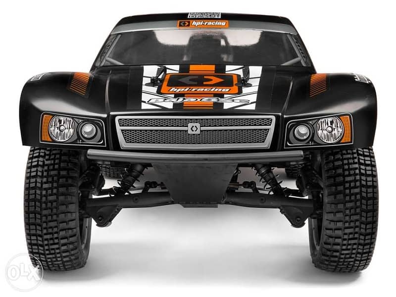 NEW BAJA hpi-racing 1/5 4x4 High speed106km/4WD 4