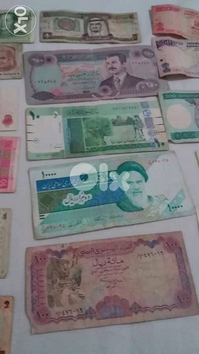 World Wide Banknotes 0