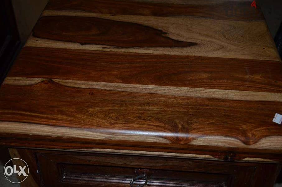 drawers side bed 0