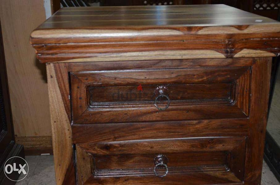 drawers side bed 5