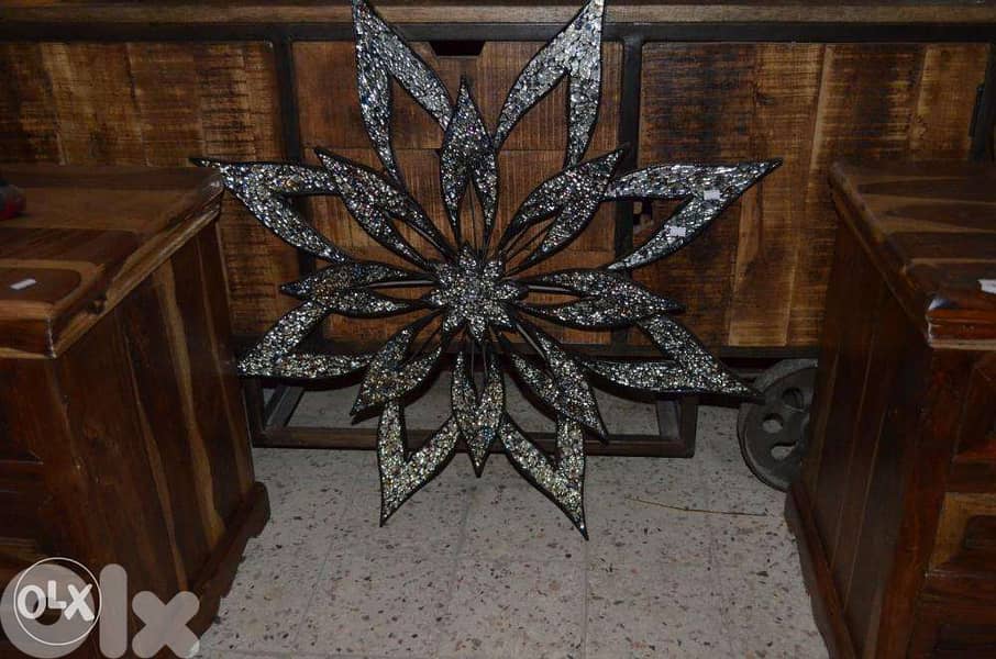 decoration portrait 0