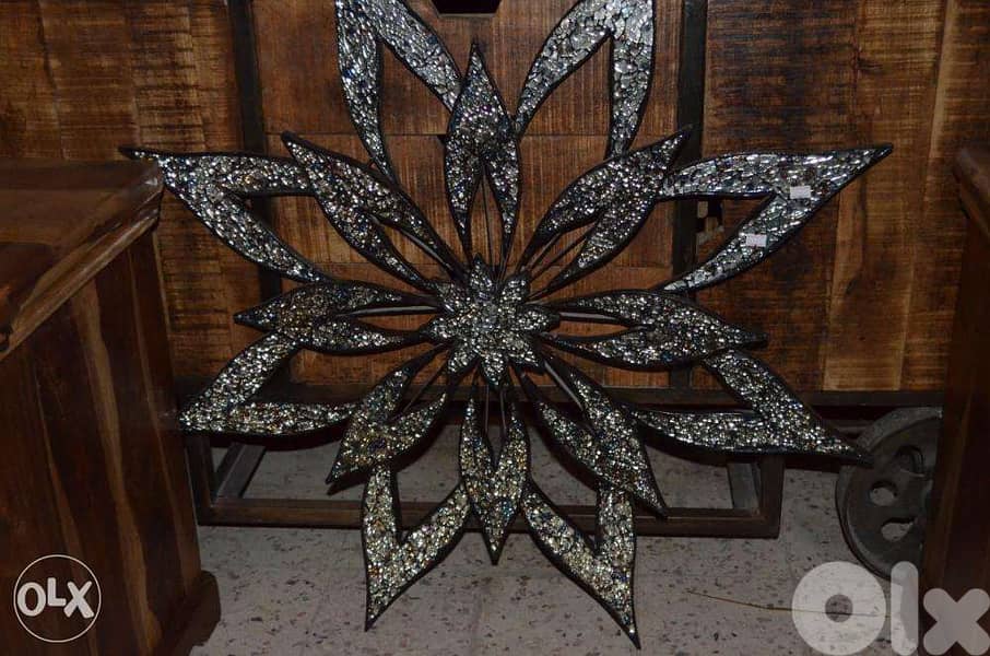 decoration portrait 1