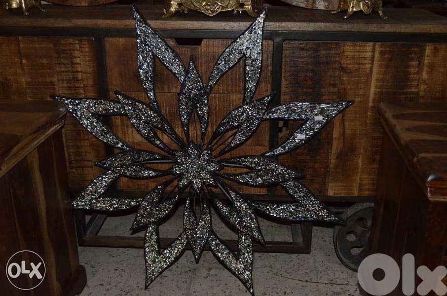 decoration portrait 3