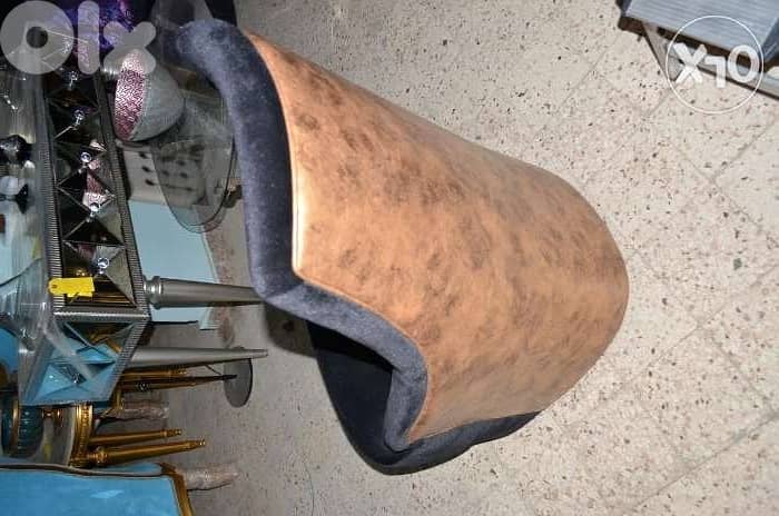 cabetoneh black chairs with back leather 6