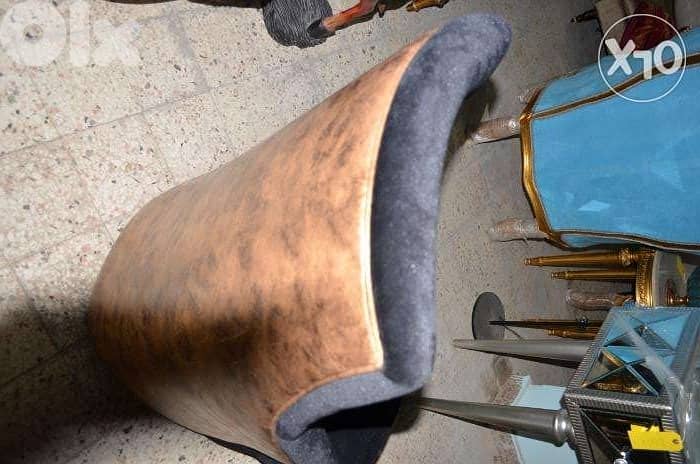 cabetoneh black chairs with back leather 7