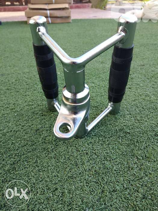 كافة المعدات و الالات الرياضية 0