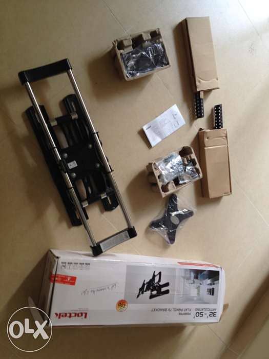 TV Bracket / Stand 0