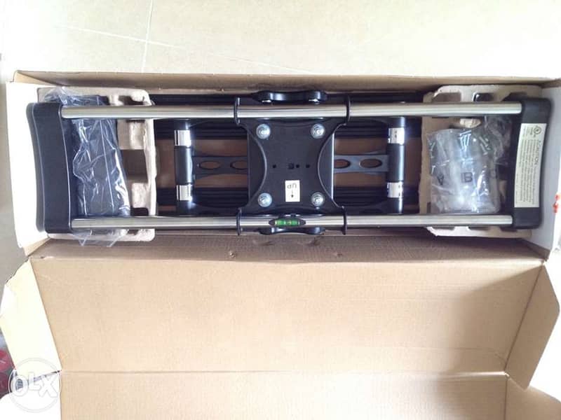 TV Bracket / Stand 1