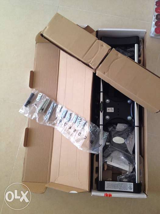TV Bracket / Stand 2