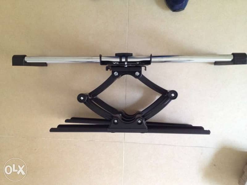 TV Bracket / Stand 3