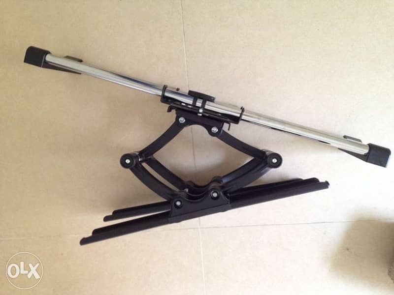 TV Bracket / Stand 4