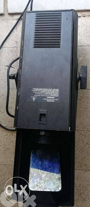 Pack of 3 Universal Trackspots. 1