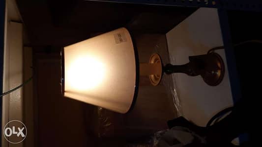 Lampadaire