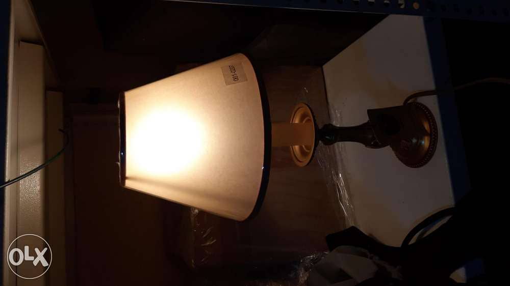 Lampadaire 0