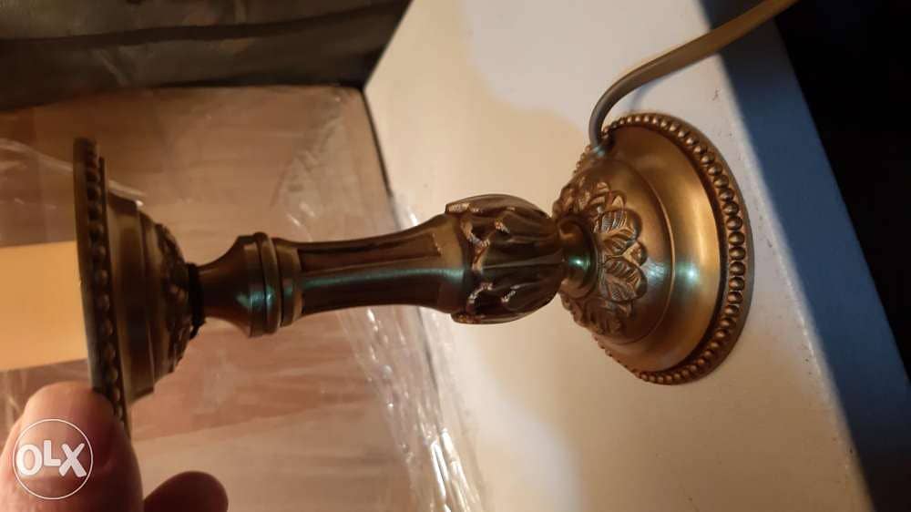 Lampadaire 2