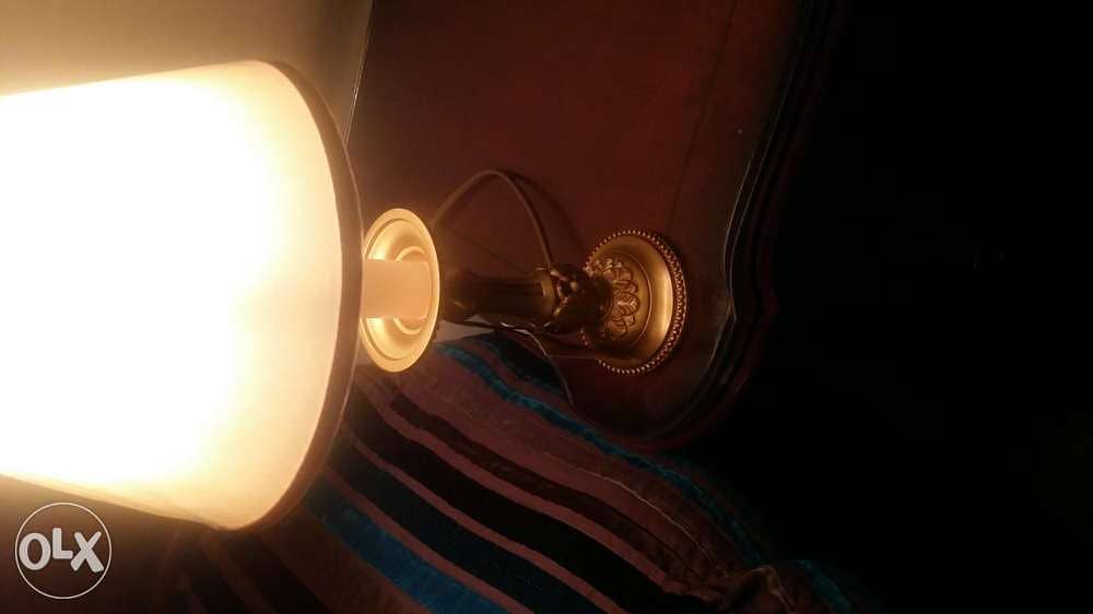 Lampadaire 3