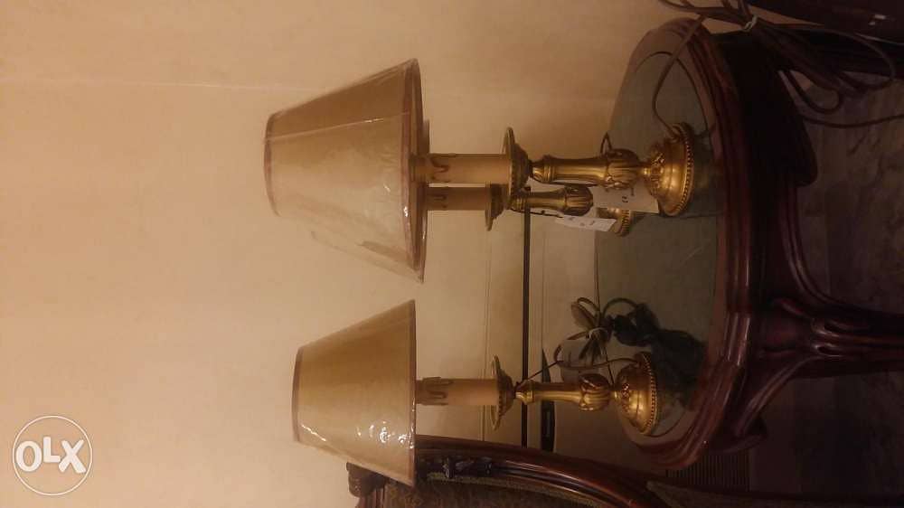 Lampadaire 5