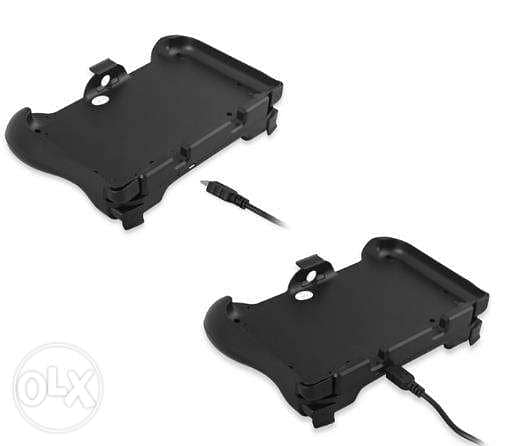 DOBE 3DSLL Charging Grip TYD-052/ 4$ delivery charge 0