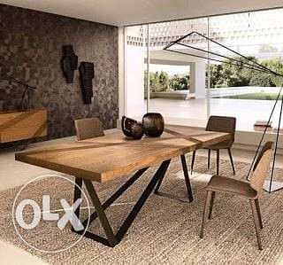 Dinning tables 2