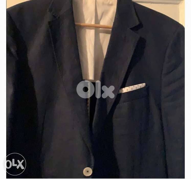 New Zara Man Blazer 5