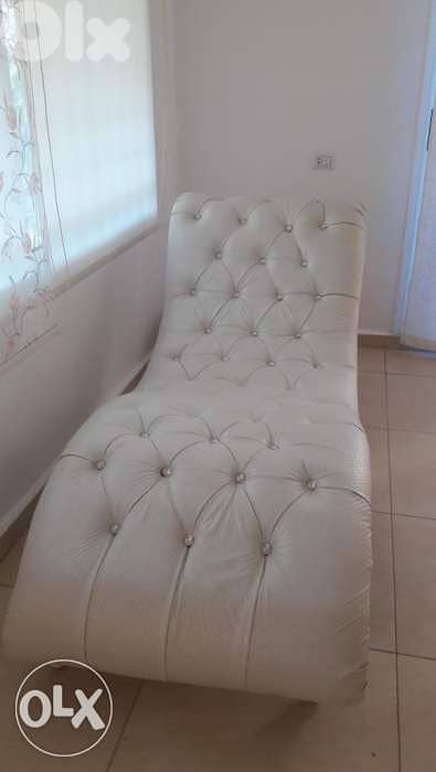 Chaise long. شازلون جلد 1
