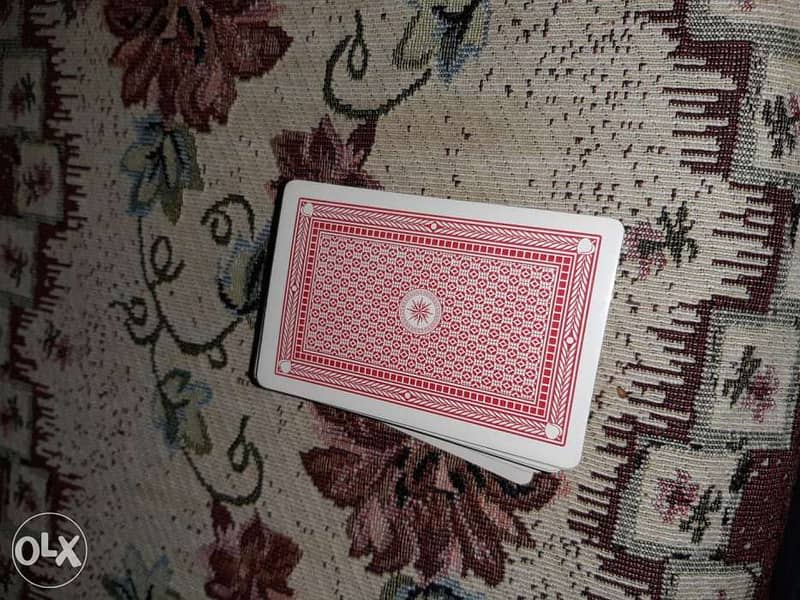 ورق لعب شدة اخر حبة بالعالم 3