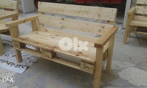 bench 120x50