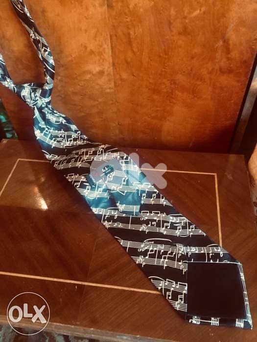 Cravat Italian Handmade - كرافات إيطالية صنع يد 5