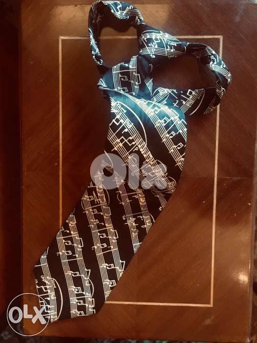 Cravat Italian Handmade - كرافات إيطالية صنع يد 6