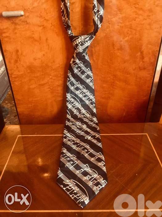 Cravat Italian Handmade - كرافات إيطالية صنع يد 7