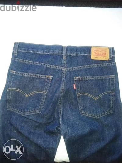 Levi's jeans 501 for kids size 29 & 28 Kids & Babies Clothing - 109888780