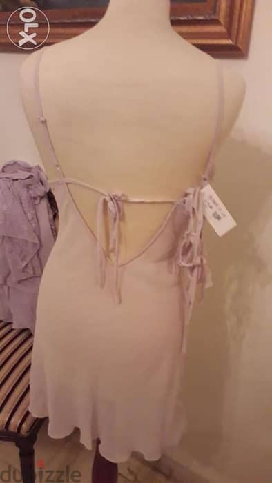 Lingerie fleur de lys 1