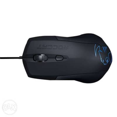 ROCCAT Lua Tri-Button USB Wired Gaming Mouse 