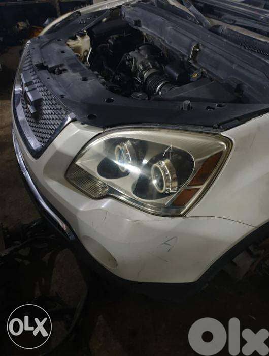 GMC Acadia 07-16 all parts available chevrolet traverse 0