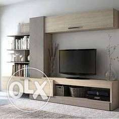Tv unit 0