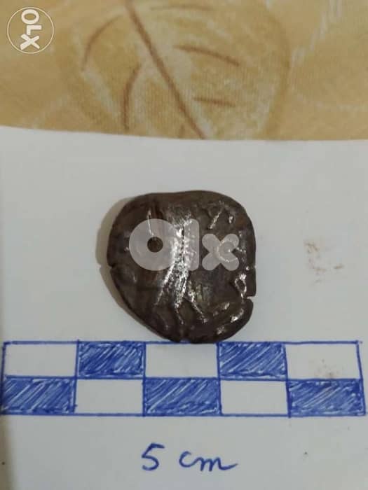 Ancient Greek Coin Attica Athens Silver Tetradrachm, c. 454-404 BC 1