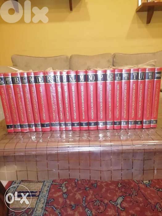 New standard encyclopedia 5