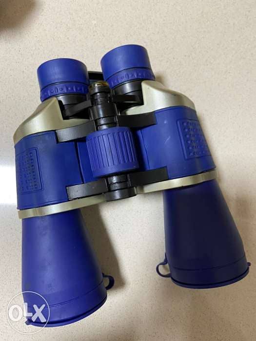 Binoculars - Nadour - ناضور 1