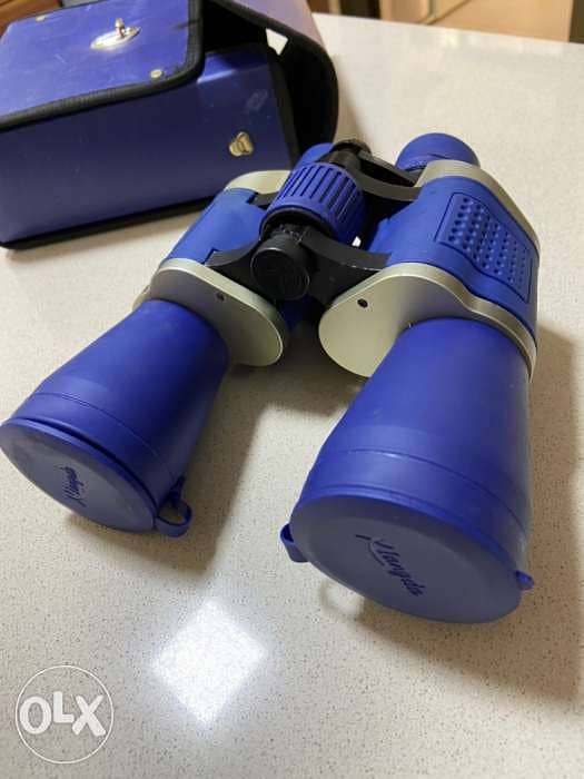 Binoculars - Nadour - ناضور 3