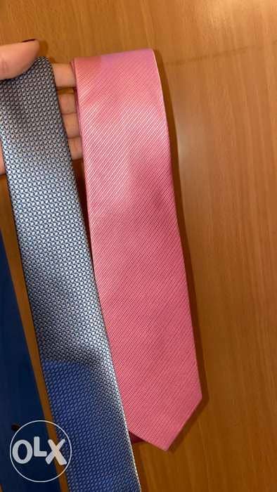 cravatte 50,000 each