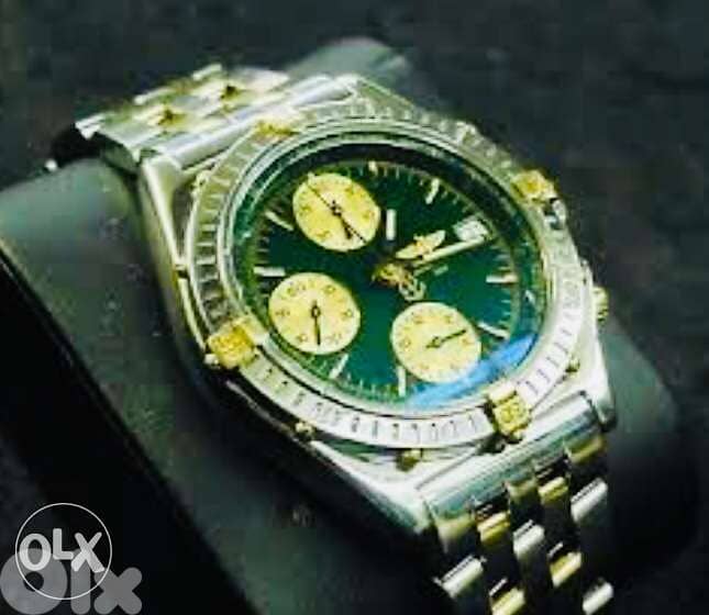 Breitling 1