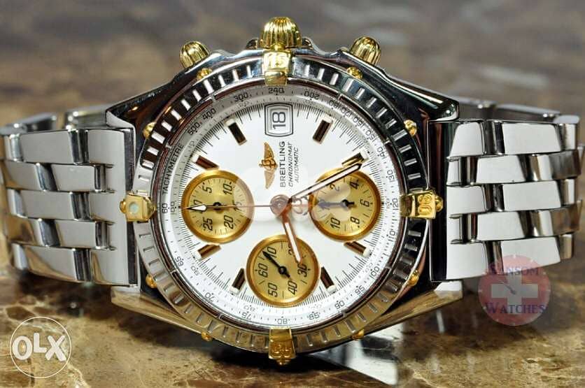 Breitling 0