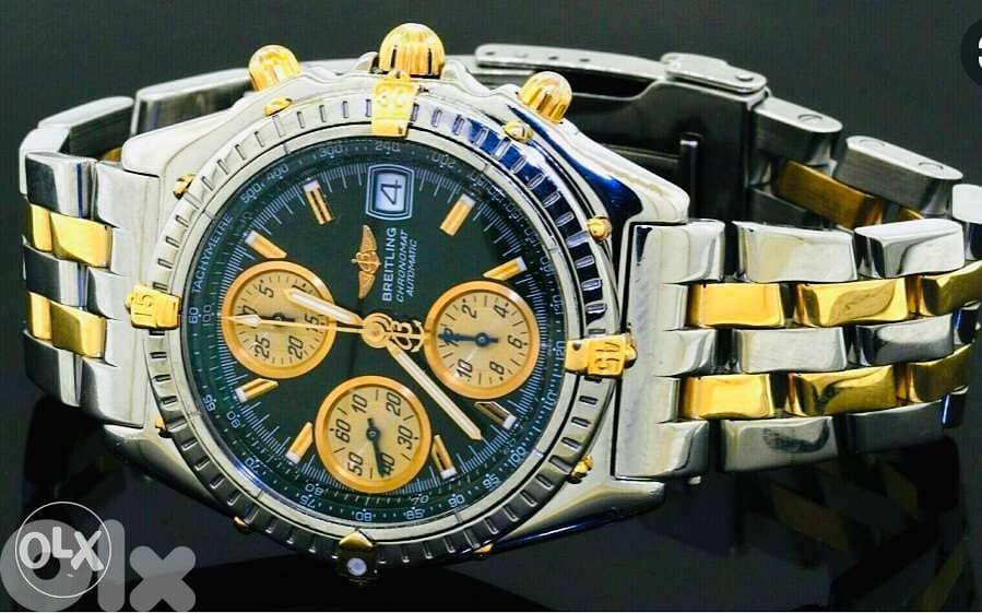 Breitling 2