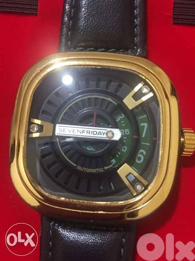 sevenfriday olx