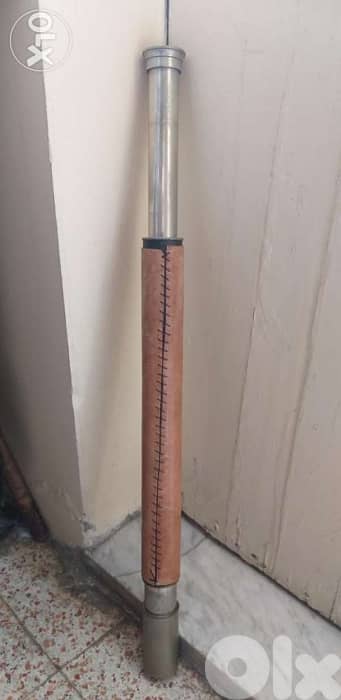 Telescope j. coombes devonport 1
