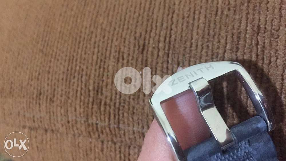 Zenith 4
