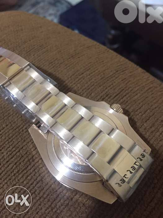 GMT master 2 “everose” 3