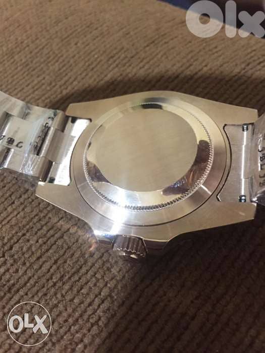 GMT master 2 “everose” 4