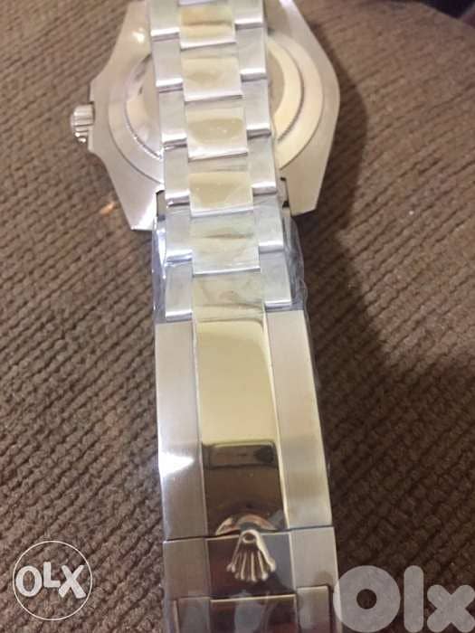 GMT master 2 “everose” 5